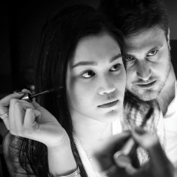 Preparing you to be a flexible, confident and creative actor from the audition room, through rehearsals and straight to set.
Classes - Coachings - Tapings
