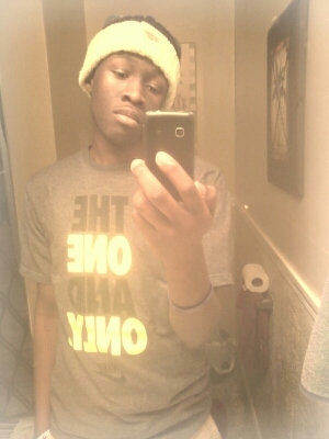 #TeamTurntUp #LAKERNATION