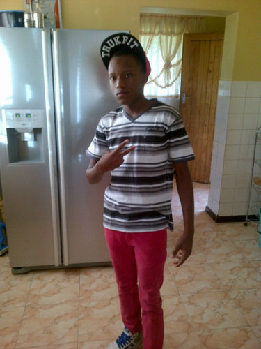 Hala at me on bbm 29de9059