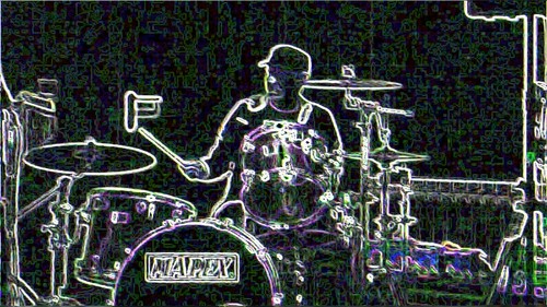 merinojavi's profile picture. el sonido del silencio