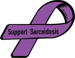 Information about Sarcoidosis