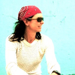 JodieCarter_com's profile picture. Creating exceptional tech products for health & wellness.