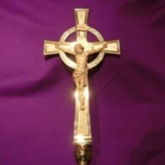 Sinner, redeemed by Jesus-Christ, happy to be in His Church with a bunch of other fellow sinners. Husband of one, father of eight (three made it to heaven)  :-)