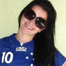 FrancieleSG's profile picture. Professora de Jump/ Circuito/ Musculação