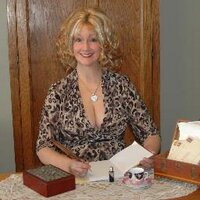 Rhonda Emerson - @rhondaemerson11 Twitter Profile Photo