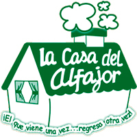 Desde 1987...  La Casa del Alfajor en alfajores, los mejores