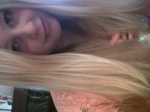 Marco' hartje Charitha voor ever 14/2/13 xo, houu supper veeel vanhemxx,
