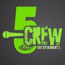 5crewentertainment (@5crew_ent) Twitter