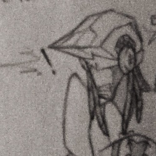I'm a Warrior class Autobot that's joined the forces on earth to protect mankind. My name not only refers to my love of music but also that I can pack a punch