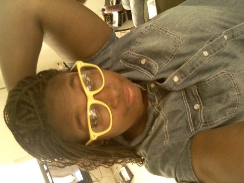 Ima graduated from smith,cool nd laid baq person...