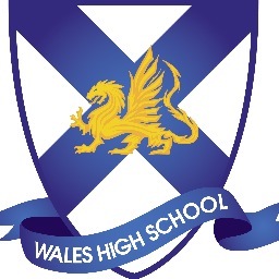 Wales High School Profile