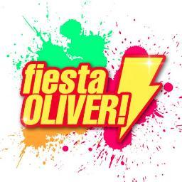 #FiestaOliver Todos los VIERNES en Av. Cordoba 543 - Capital + info en http://t.co/OcI48wIKHz