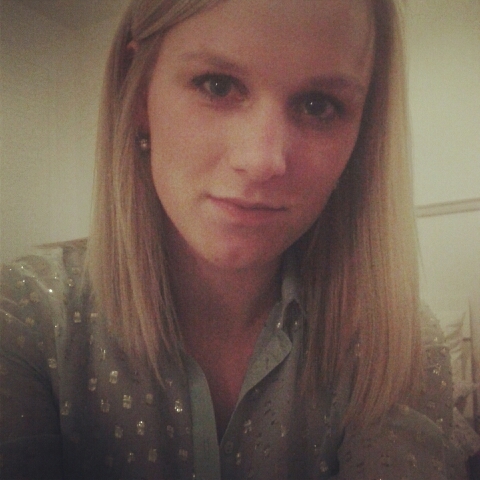 lisatimmers13's profile picture. HRM studente, fontys, 2012-2013