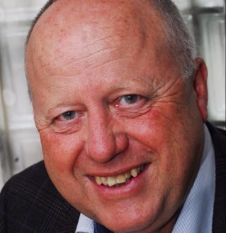 Ondernemer en zeezeiler