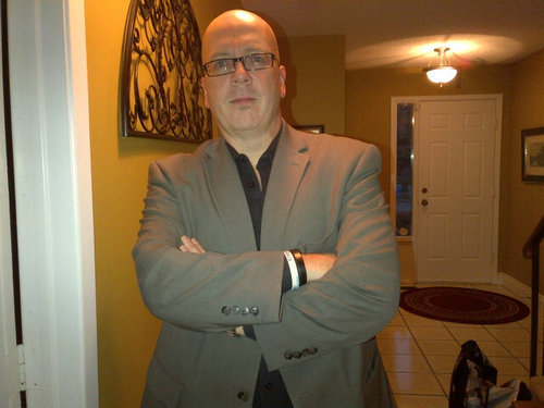 PatrickCaseyPJC's profile picture. Communicator. Media junkie. Karate Black Belt. Tender. Toronto sports. Atlanta Falcons and THE Ohio State Buckeyes.