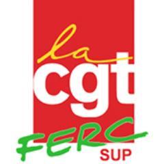 Retrouvez toute l'actualité de la CGT Ferc Sup 06.
