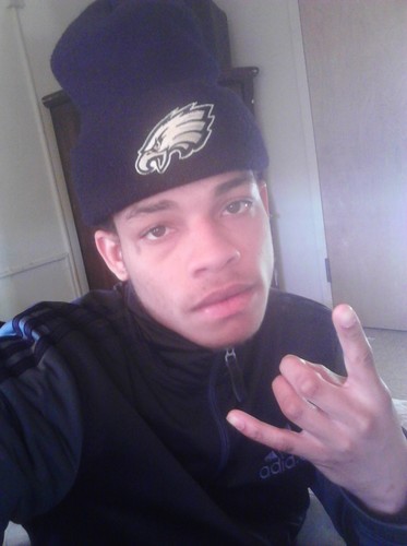 Fuck Wit Me Or Dnt Idgaf Forreal