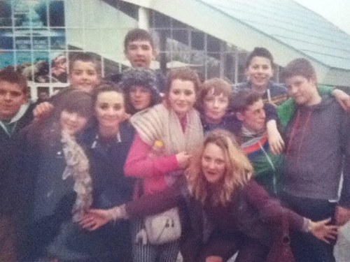 gwenomartin's profile picture. Utd:)