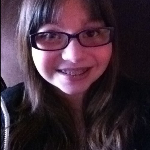 amber_bethel's profile picture. my name is Amber.. I am Twelve years old, Live life to your fullest.❤