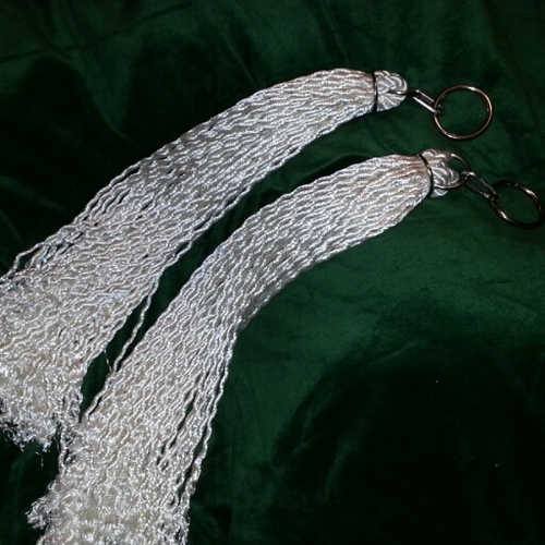 I make toys! Find me on Fetlife and Etsy!