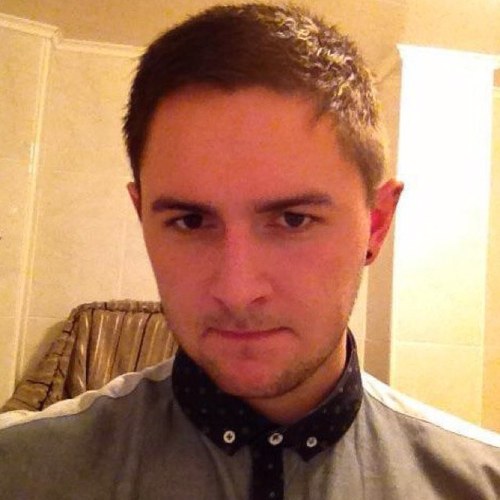 Beati_Beat's profile picture. Bitches be crazy