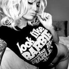 Blunts Before Cunts. I look like Barbie & Smoke like Marley. I stay high and live in the sky with Diamonds. Platinum Blonde, call me your new fav anon. xoxo
