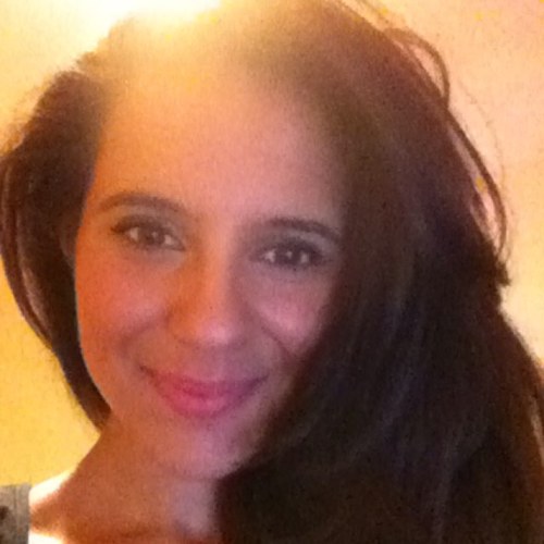 DanielleB315's profile picture. Advertising lass with penchant for small dogs, afternoon tea and Austen