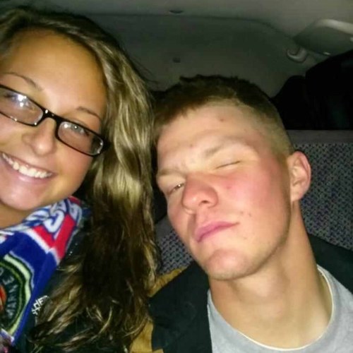 Don't forget the little moments, they're the one's that mean the most........ Married to the love of my life