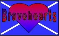 Bravehearts is the Adult Branch of the SACHD for Adults with Congenital Heart Disorders. We are run by people with CHD for everyone with CHD in Scotland.