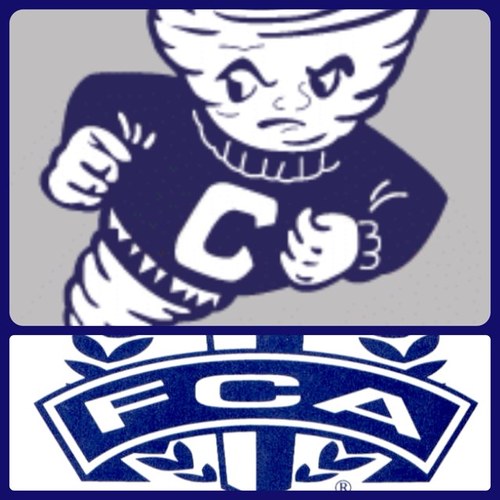 CasadyFCA's profile picture. Casady FCA is back!! Ask Mack Jensen, Abigail Utz, Father Blizzard and others for more info!!