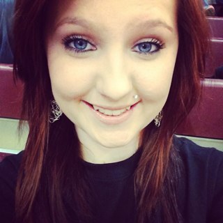 I love cheer