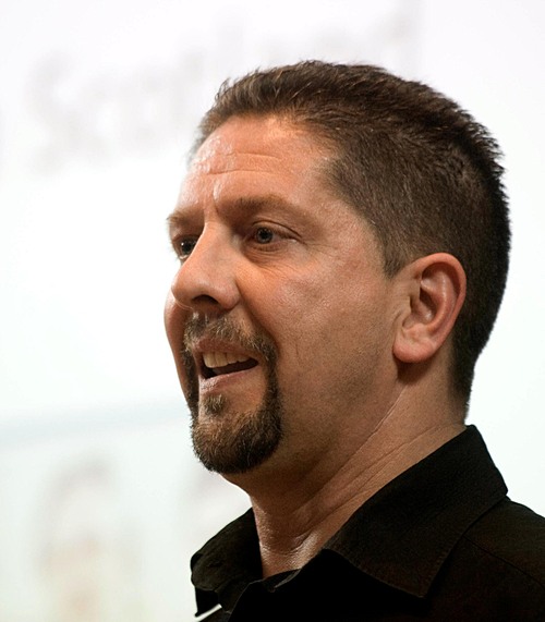 Sandymac1000's profile picture. Partner at Early Stage IT VC - Pentech Ventures; Likes pattern matching - helping folks and working/playing hard