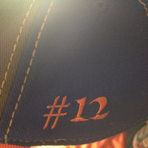 coachbambam's profile picture. 