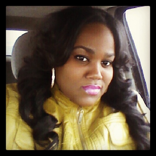 TheStylistLadyJ's profile picture. Mother, Stylist, Designer of Katie J. (bags & accessories) Shopkatiej@gmail.com