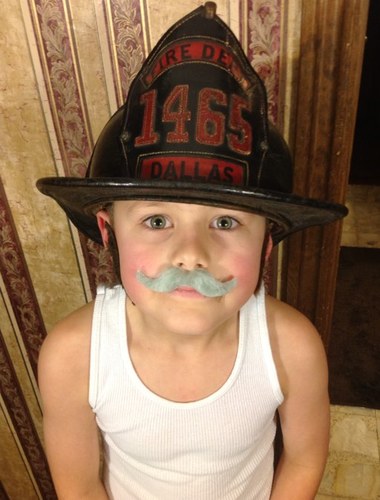 Capt867's profile picture. Keep Calm And Put The Fire Out!