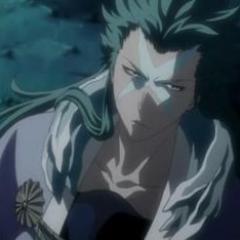 Sit upon the frozen heavens. [Bleach. Multiverse. ]