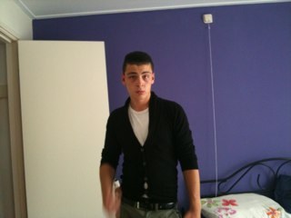 @overal nergens
