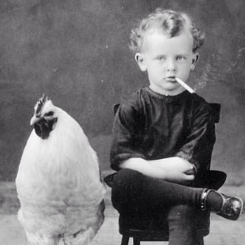 JohnOhGrady's profile picture. The details of my life are quite... inconsequential