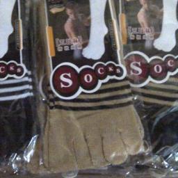 Jual Kaos kaki 5 jari, kaos kaki 2 jari, kaos kaki sport dan kaos kaki tapak perahu. Sedia jasa recovery data juga lho