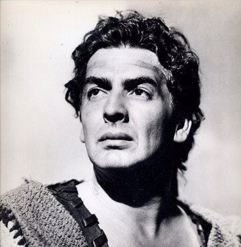 Victor Mature