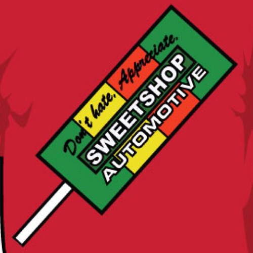 SweetshopUk's profile picture. Sweetshop Automotive A Group For All Car Enthusiasts ... Rock The Lollipop --[o] 1 rule. Dont hate, Appreciate!