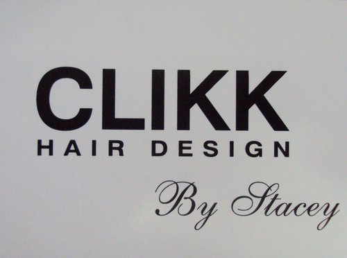 ClikkHairDesign's profile picture. Creator of confidence through the follicles of your tresses.  We're a hair stylist studio.  We don't just cut and color...  We style for you.