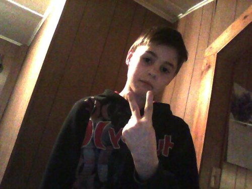 yo what up