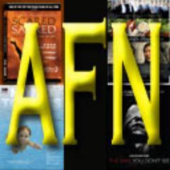AFN screens documentaries on topics normally disregarded by the mainstream media. Monthly from Oct.-May in Sooke, BC