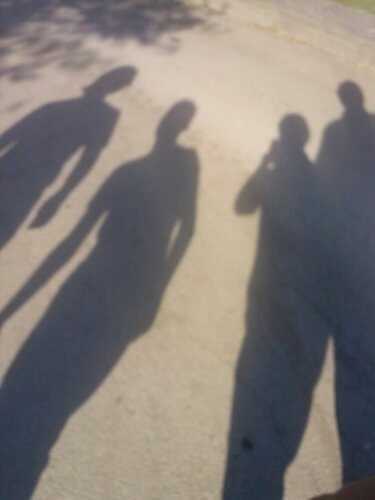 * Jiu Jitsu * Fitness * Hardlopen *