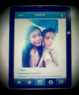 OPALEXXX!!!!!! Happy anniv 21 ♥ isma , mutiah , afi , sifah , rani , and ratri