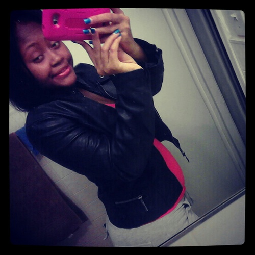Trying To Make It .Fuck Fakes Don't Trust These Hoes or Niggas ツ