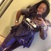 Khalilah Yancey (@klilnikki) Twitter profile photo