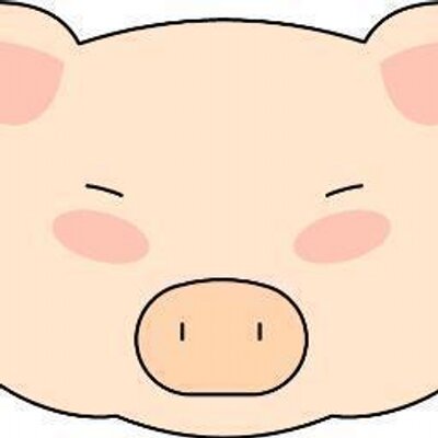 さすらいのブタ