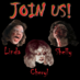Ladies of Evil Dead (@ladiesevildead) Twitter profile photo Ladies of Evil Dead (@ladiesevildead) Twitter profile photo